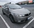 Серый Киа Черато, объемом двигателя 1.59 л и пробегом 198 тыс. км за 7200 $, фото 2 на Automoto.ua