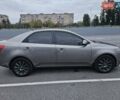 Серый Киа Черато, объемом двигателя 1.59 л и пробегом 198 тыс. км за 7200 $, фото 11 на Automoto.ua