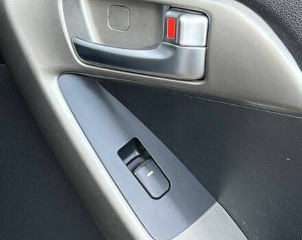 Сірий Кіа Черато, об'ємом двигуна 1.6 л та пробігом 117 тис. км за 7777 $, фото 19 на Automoto.ua