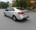 Сірий Кіа Черато, об'ємом двигуна 1.6 л та пробігом 250 тис. км за 5999 $, фото 9 на Automoto.ua