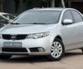 Серый Киа Черато, объемом двигателя 1.6 л и пробегом 151 тыс. км за 7800 $, фото 1 на Automoto.ua