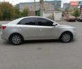 Сірий Кіа Черато, об'ємом двигуна 1.6 л та пробігом 250 тис. км за 5999 $, фото 8 на Automoto.ua