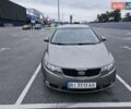 Серый Киа Черато, объемом двигателя 1.59 л и пробегом 198 тыс. км за 7200 $, фото 4 на Automoto.ua