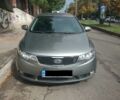 Серый Киа Черато, объемом двигателя 2 л и пробегом 144 тыс. км за 8500 $, фото 1 на Automoto.ua