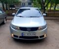 Серый Киа Черато, объемом двигателя 2 л и пробегом 230 тыс. км за 6300 $, фото 1 на Automoto.ua