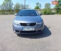 Серый Киа Черато, объемом двигателя 2 л и пробегом 185 тыс. км за 6499 $, фото 1 на Automoto.ua