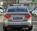 Сірий Кіа Черато, об'ємом двигуна 1.6 л та пробігом 117 тис. км за 7777 $, фото 4 на Automoto.ua