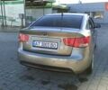 Сірий Кіа Черато, об'ємом двигуна 2 л та пробігом 196 тис. км за 7150 $, фото 11 на Automoto.ua