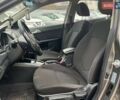 Сірий Кіа Черато, об'ємом двигуна 2 л та пробігом 198 тис. км за 6490 $, фото 8 на Automoto.ua