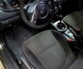 Серый Киа Черато, объемом двигателя 2 л и пробегом 250 тыс. км за 7200 $, фото 5 на Automoto.ua