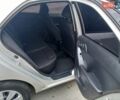 Сірий Кіа Черато, об'ємом двигуна 1.6 л та пробігом 250 тис. км за 5999 $, фото 12 на Automoto.ua