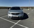 Сірий Кіа Черато, об'ємом двигуна 1.6 л та пробігом 242 тис. км за 4999 $, фото 1 на Automoto.ua