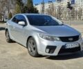 Серый Киа Черато, объемом двигателя 1.6 л и пробегом 304 тыс. км за 4878 $, фото 1 на Automoto.ua