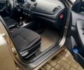 Сірий Кіа Черато, об'ємом двигуна 1.6 л та пробігом 197 тис. км за 6700 $, фото 8 на Automoto.ua