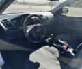 Киа Черато 2010 в Ровно на Automoto.ua Серый Киа Черато, объемом двигателя 1.6 л и пробегом 242 тыс. км за 4999 $, фото 6 на Automoto.ua