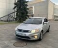 Серый Киа Черато, объемом двигателя 1.6 л и пробегом 240 тыс. км за 4950 $, фото 1 на Automoto.ua