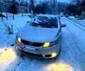 Сірий Кіа Черато, об'ємом двигуна 2 л та пробігом 27000 тис. км за 6200 $, фото 1 на Automoto.ua