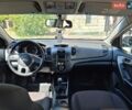 Сірий Кіа Черато, об'ємом двигуна 1.6 л та пробігом 248 тис. км за 6500 $, фото 1 на Automoto.ua