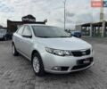 Сірий Кіа Черато, об'ємом двигуна 1.6 л та пробігом 177 тис. км за 6700 $, фото 1 на Automoto.ua