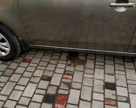 Сірий Кіа Черато, об'ємом двигуна 1.6 л та пробігом 197 тис. км за 6700 $, фото 4 на Automoto.ua