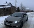 Серый Киа Черато, объемом двигателя 1.6 л и пробегом 220 тыс. км за 4900 $, фото 1 на Automoto.ua