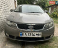 Киа Черато 2011 в Чернигове на Automoto.ua Серый Киа Черато, объемом двигателя 1.59 л и пробегом 124 тыс. км за 8600 $, фото 1 на Automoto.ua