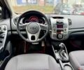 Серый Киа Черато, объемом двигателя 2 л и пробегом 170 тыс. км за 7900 $, фото 16 на Automoto.ua
