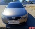 Киа Черато 2011 в Днепре (Днепропетровске) на Automoto.ua Серый Киа Черато, объемом двигателя 1.6 л и пробегом 273 тыс. км за 5500 $, фото 1 на Automoto.ua