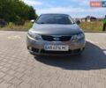 Сірий Кіа Черато, об'ємом двигуна 2 л та пробігом 154 тис. км за 8700 $, фото 1 на Automoto.ua