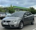 Серый Киа Черато, объемом двигателя 1.59 л и пробегом 99 тыс. км за 9100 $, фото 1 на Automoto.ua