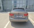 Киа Черато 2011 в Павлограде на Automoto.ua Серый Киа Черато, объемом двигателя 1.6 л и пробегом 215 тыс. км за 7000 $, фото 4 на Automoto.ua
