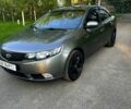 Серый Киа Черато, объемом двигателя 1.6 л и пробегом 380 тыс. км за 6500 $, фото 4 на Automoto.ua