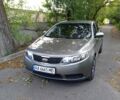 Серый Киа Черато, объемом двигателя 1.6 л и пробегом 138 тыс. км за 8200 $, фото 1 на Automoto.ua
