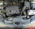 Киа Черато 2011 в Днепре (Днепропетровске) на Automoto.ua Серый Киа Черато, объемом двигателя 1.6 л и пробегом 273 тыс. км за 5500 $, фото 7 на Automoto.ua