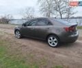 Сірий Кіа Черато, об'ємом двигуна 2 л та пробігом 165 тис. км за 7300 $, фото 2 на Automoto.ua