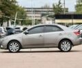 Серый Киа Черато, объемом двигателя 2 л и пробегом 170 тыс. км за 7900 $, фото 5 на Automoto.ua