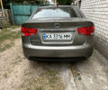 Киа Черато 2011 в Чернигове на Automoto.ua Серый Киа Черато, объемом двигателя 1.59 л и пробегом 124 тыс. км за 8600 $, фото 3 на Automoto.ua