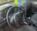 Сірий Кіа Черато, об'ємом двигуна 1.6 л та пробігом 218 тис. км за 7900 $, фото 18 на Automoto.ua