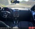 Киа Черато 2011 в Полтаве на Automoto.ua Серый Киа Черато, объемом двигателя 1.6 л и пробегом 144 тыс. км за 7500 $, фото 4 на Automoto.ua