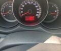 Серый Киа Черато, объемом двигателя 1.6 л и пробегом 218 тыс. км за 7900 $, фото 22 на Automoto.ua