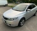 Серый Киа Черато, объемом двигателя 2 л и пробегом 197 тыс. км за 7700 $, фото 1 на Automoto.ua