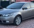 Сірий Кіа Черато, об'ємом двигуна 1.98 л та пробігом 132 тис. км за 9200 $, фото 1 на Automoto.ua