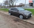 Сірий Кіа Черато, об'ємом двигуна 2 л та пробігом 165 тис. км за 7300 $, фото 1 на Automoto.ua