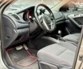 Серый Киа Черато, объемом двигателя 2 л и пробегом 170 тыс. км за 7900 $, фото 8 на Automoto.ua