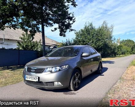 Киа Черато 2011 в Полтаве на Automoto.ua Серый Киа Черато, объемом двигателя 1.6 л и пробегом 144 тыс. км за 7500 $, фото 1 на Automoto.ua