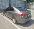 Киа Черато 2011 в Павлограде на Automoto.ua Серый Киа Черато, объемом двигателя 1.6 л и пробегом 215 тыс. км за 7000 $, фото 5 на Automoto.ua