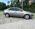 Серый Киа Черато, объемом двигателя 2 л и пробегом 280 тыс. км за 7500 $, фото 1 на Automoto.ua
