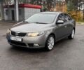 Сірий Кіа Черато, об'ємом двигуна 1.59 л та пробігом 95 тис. км за 8900 $, фото 1 на Automoto.ua