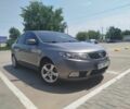 Серый Киа Черато, объемом двигателя 0 л и пробегом 212 тыс. км за 7300 $, фото 1 на Automoto.ua