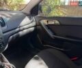 Серый Киа Черато, объемом двигателя 1.6 л и пробегом 138 тыс. км за 8200 $, фото 6 на Automoto.ua